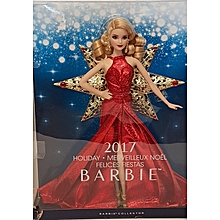 carrefour barbie noel